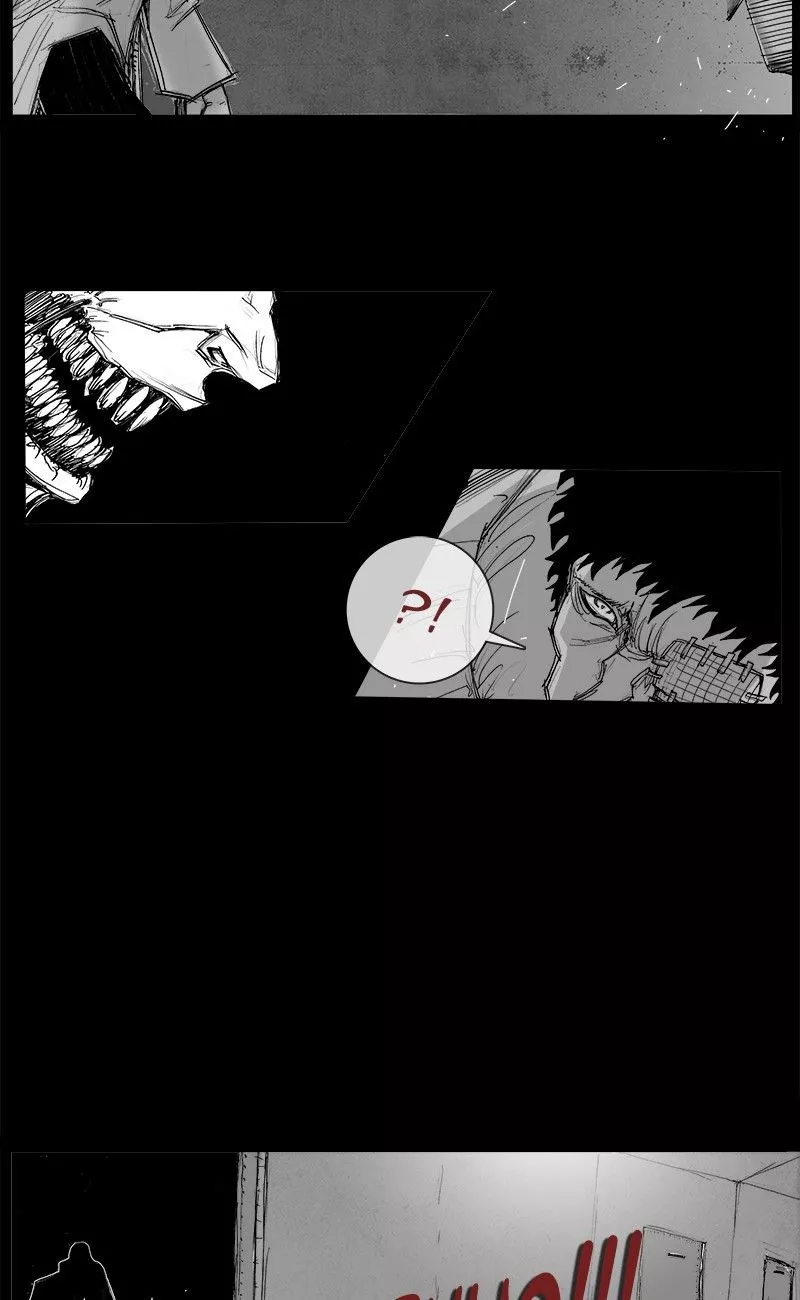 Preta - Chapter 24 - Page 7