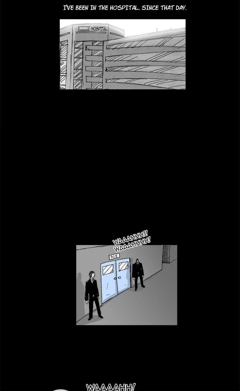 Preta - Chapter 46 - Page 7