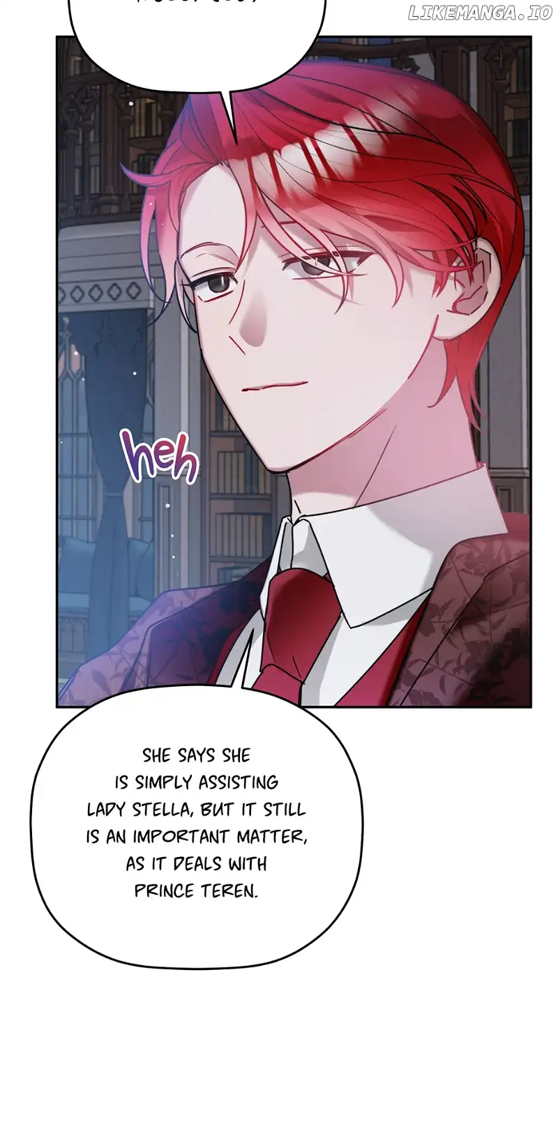 Preventing The making of a Tyrant - Chapter 100 - Page 8
