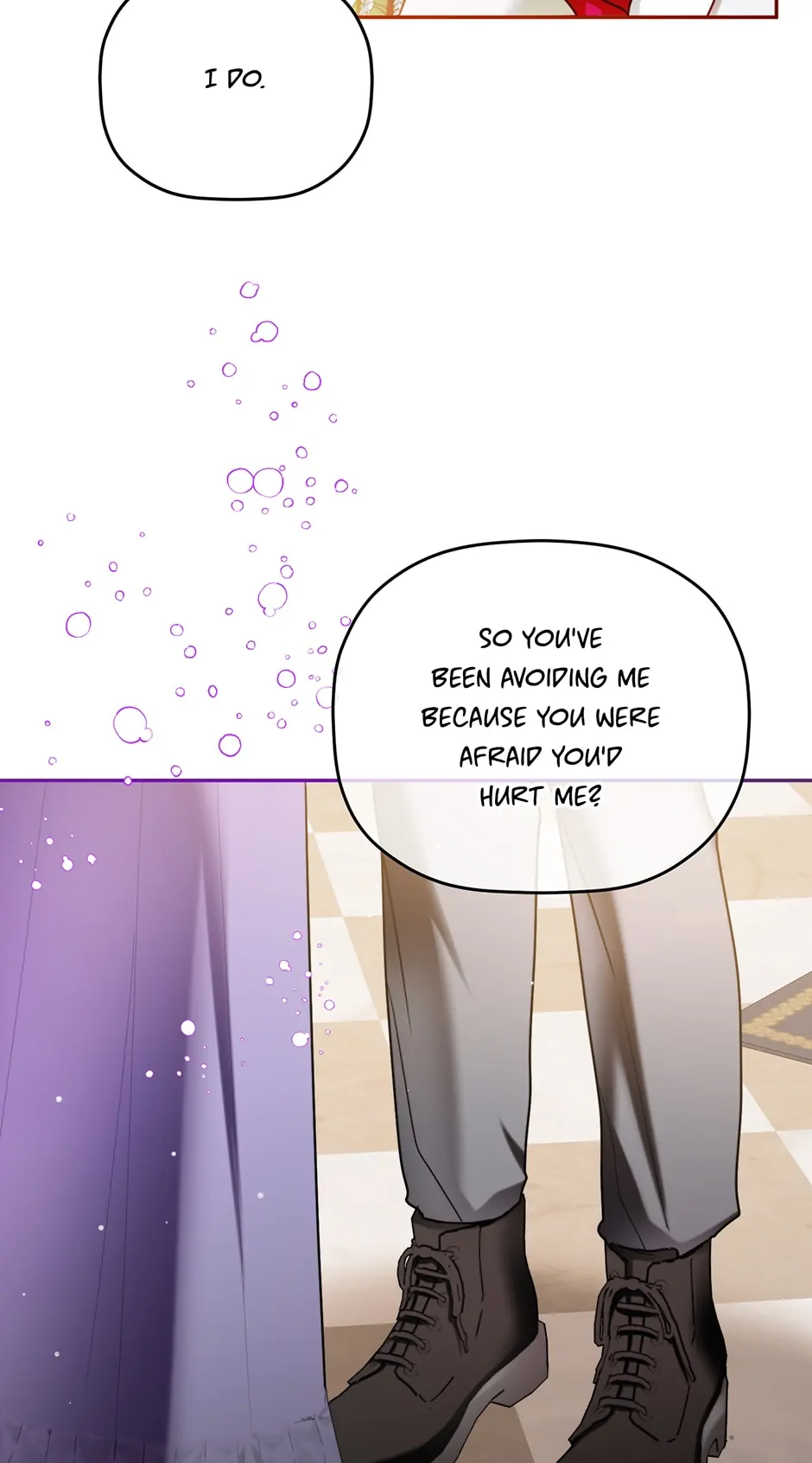 Preventing The making of a Tyrant - Chapter 94 - Page 14