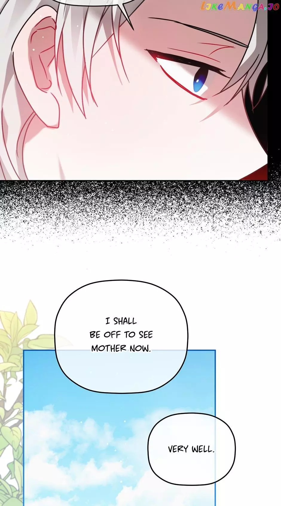 Preventing The making of a Tyrant - Chapter 96 - Page 10