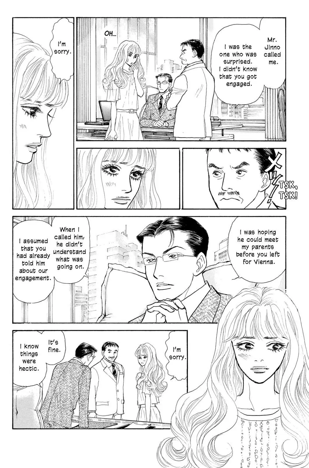 Pride - Chapter 29 - Page 14