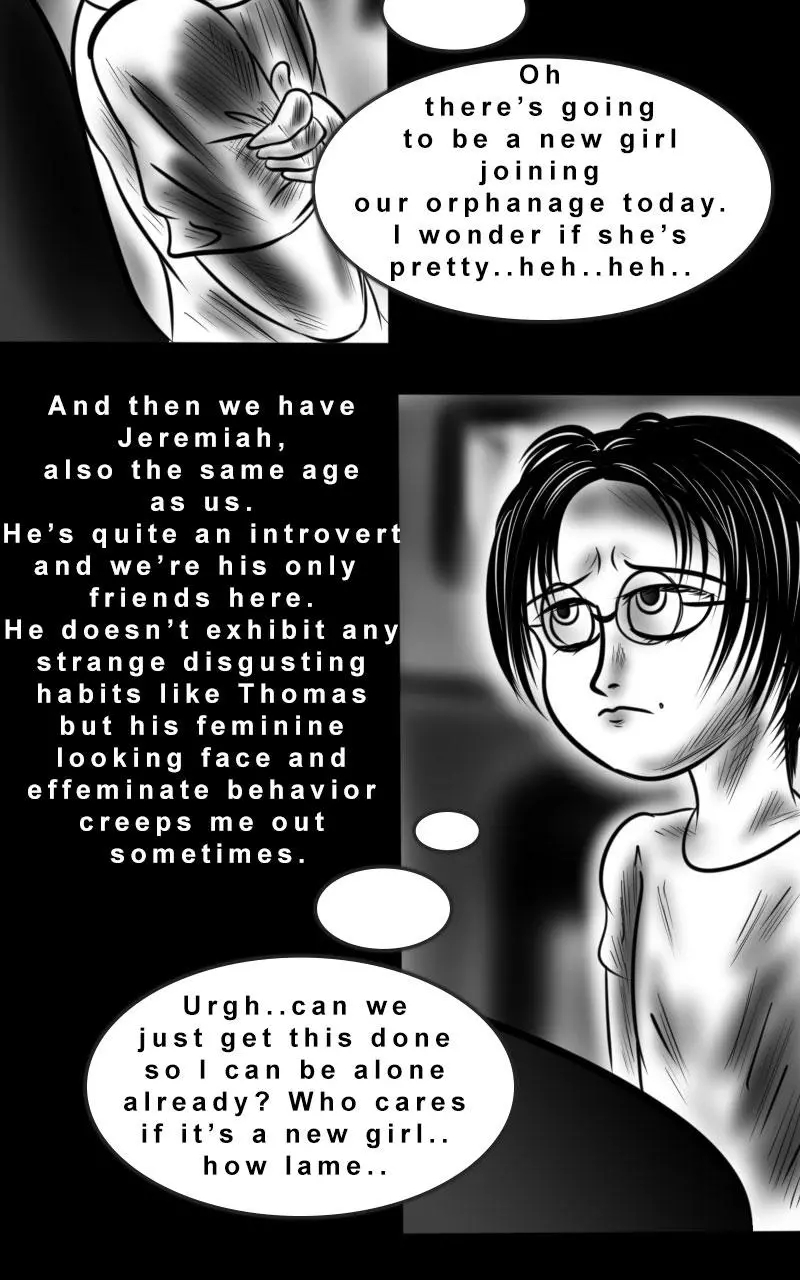 Pufferman - Chapter 27 - Page 9
