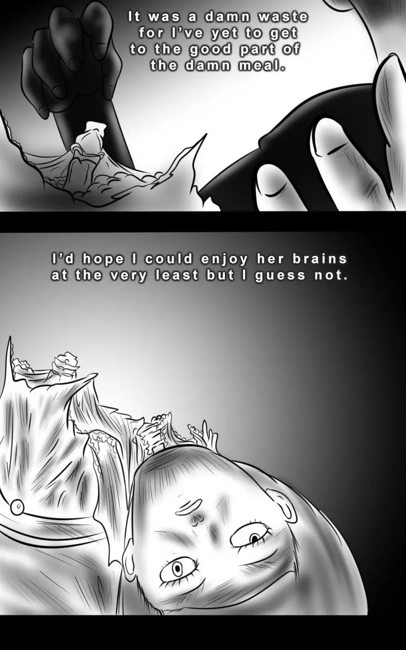 Pufferman - Chapter 29 - Page 8