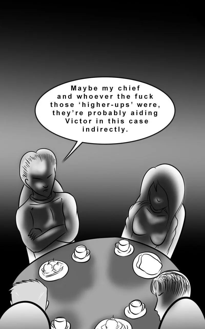 Pufferman - Chapter 32 - Page 56
