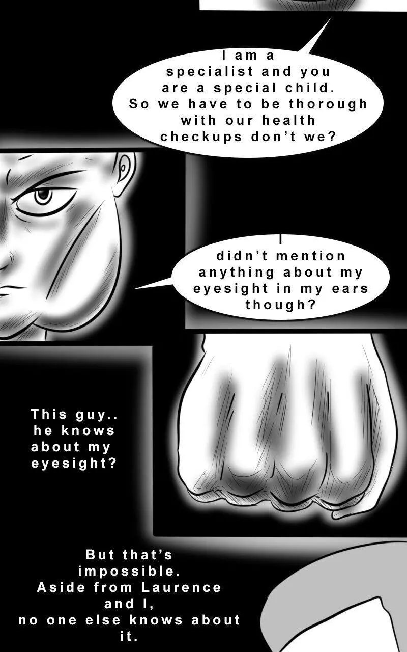 Pufferman - Chapter 32 - Page 34