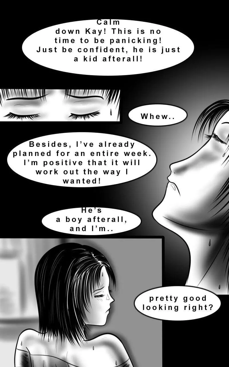 Pufferman - Chapter 33 - Page 13