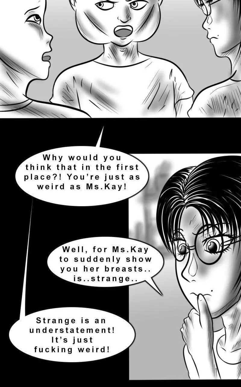 Pufferman - Chapter 33 - Page 52