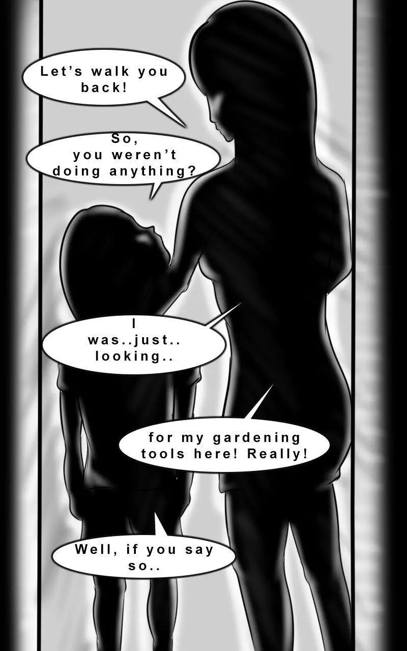 Pufferman - Chapter 34 - Page 14