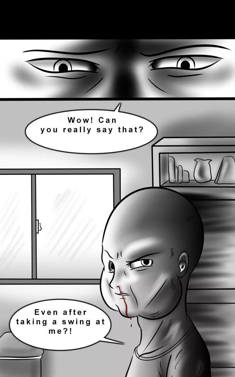 Pufferman - Chapter 35 - Page 28