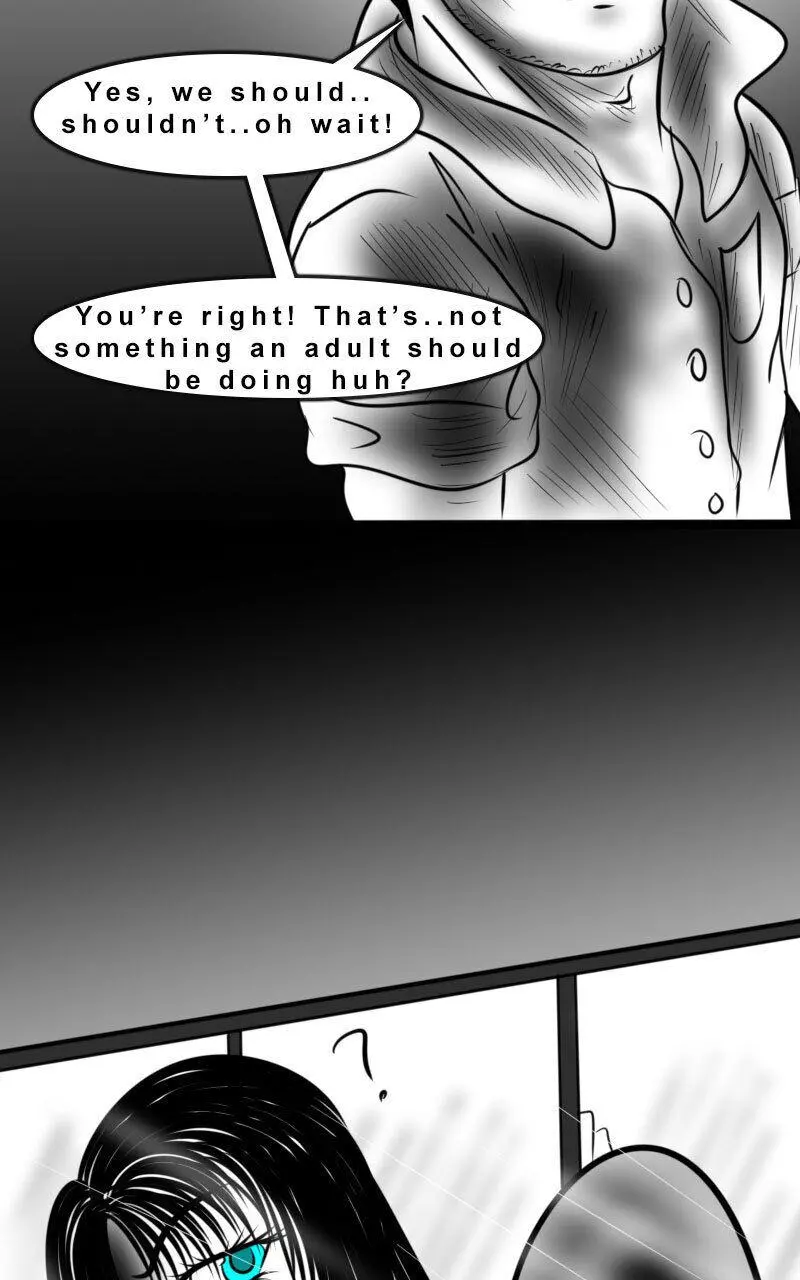 Pufferman - Chapter 36 - Page 12