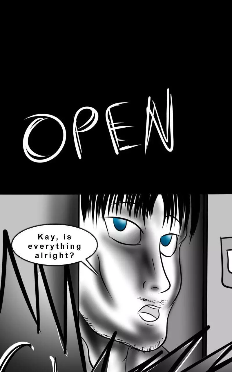 Pufferman - Chapter 36 - Page 2