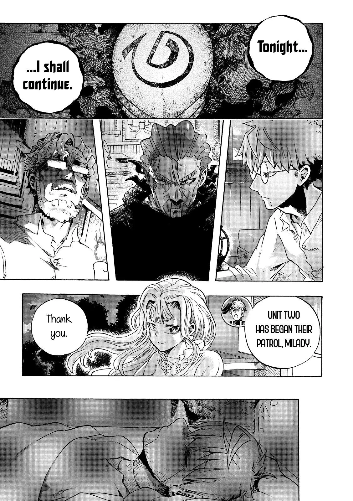 Puppet - Chapter 7 - Page 24