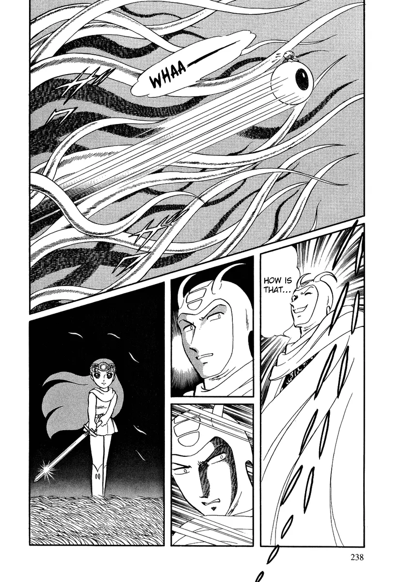 Pygmalio - Chapter 129 - Page 20