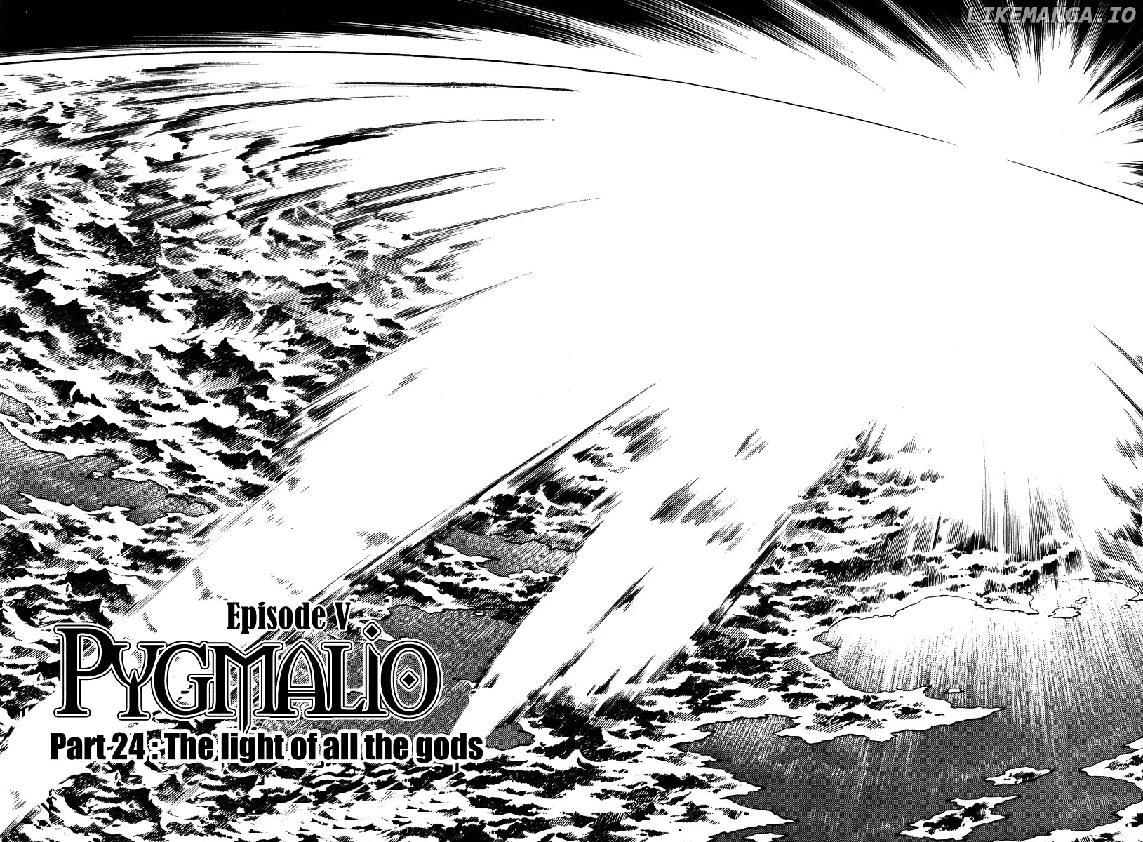 Pygmalio - Chapter 161 - Page 3