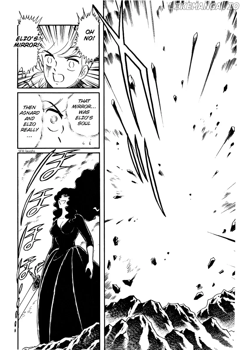 Pygmalio - Chapter 161 - Page 8