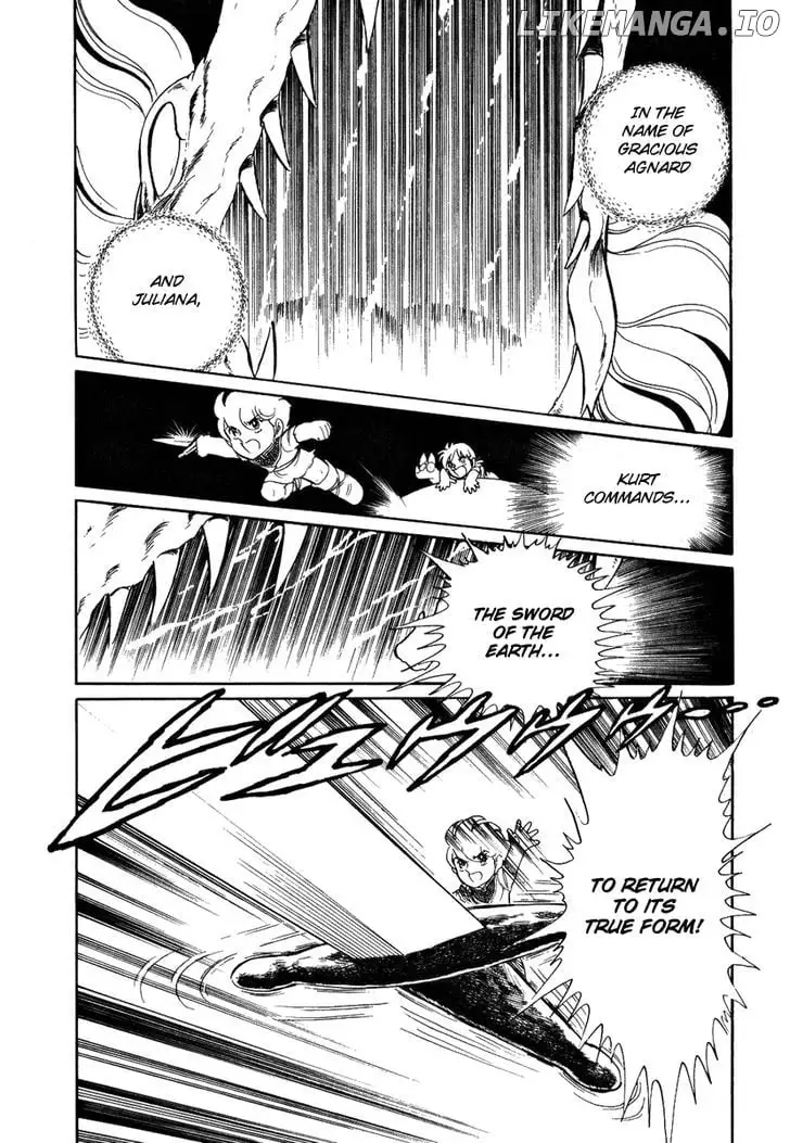 Pygmalio - Chapter 60 - Page 5