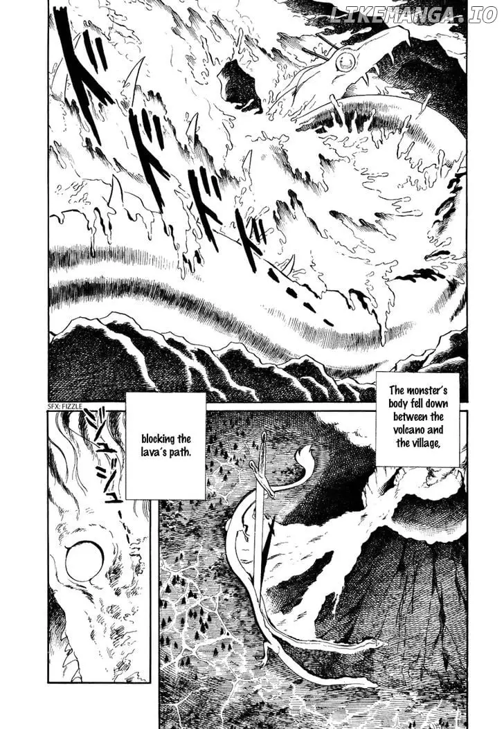 Pygmalio - Chapter 60 - Page 8