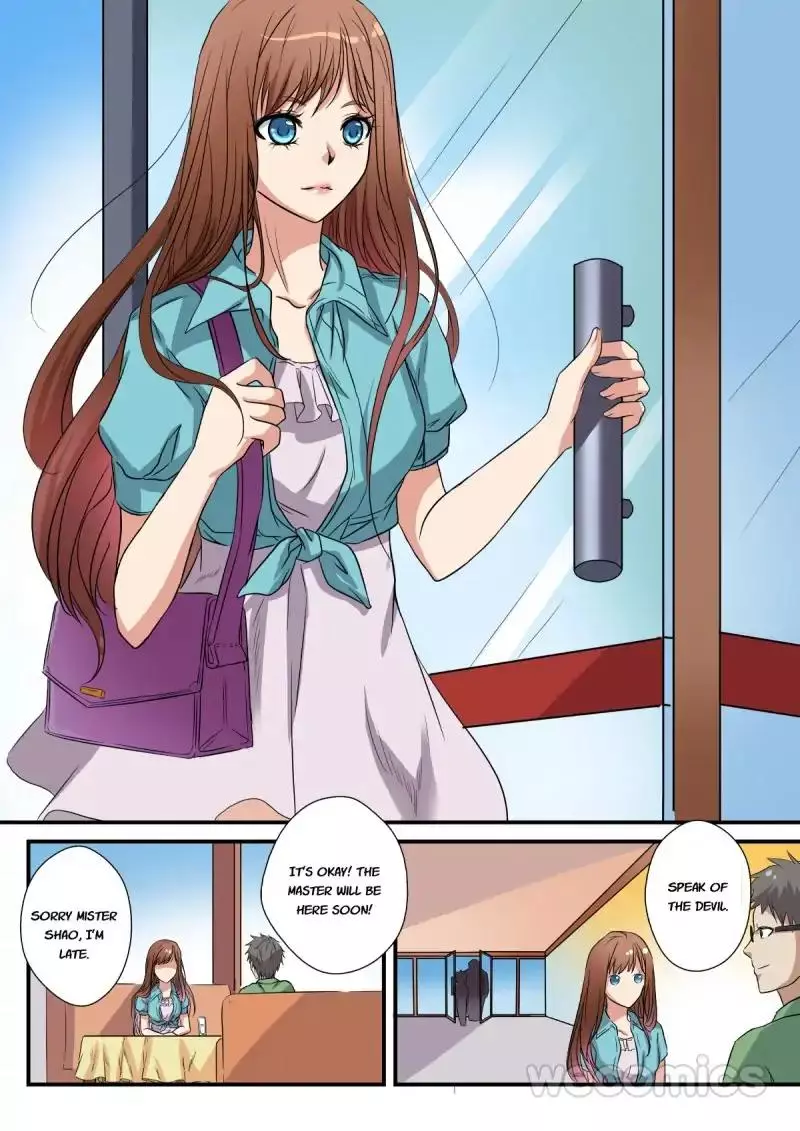 Qi Tian - Chapter 1 - Page 16