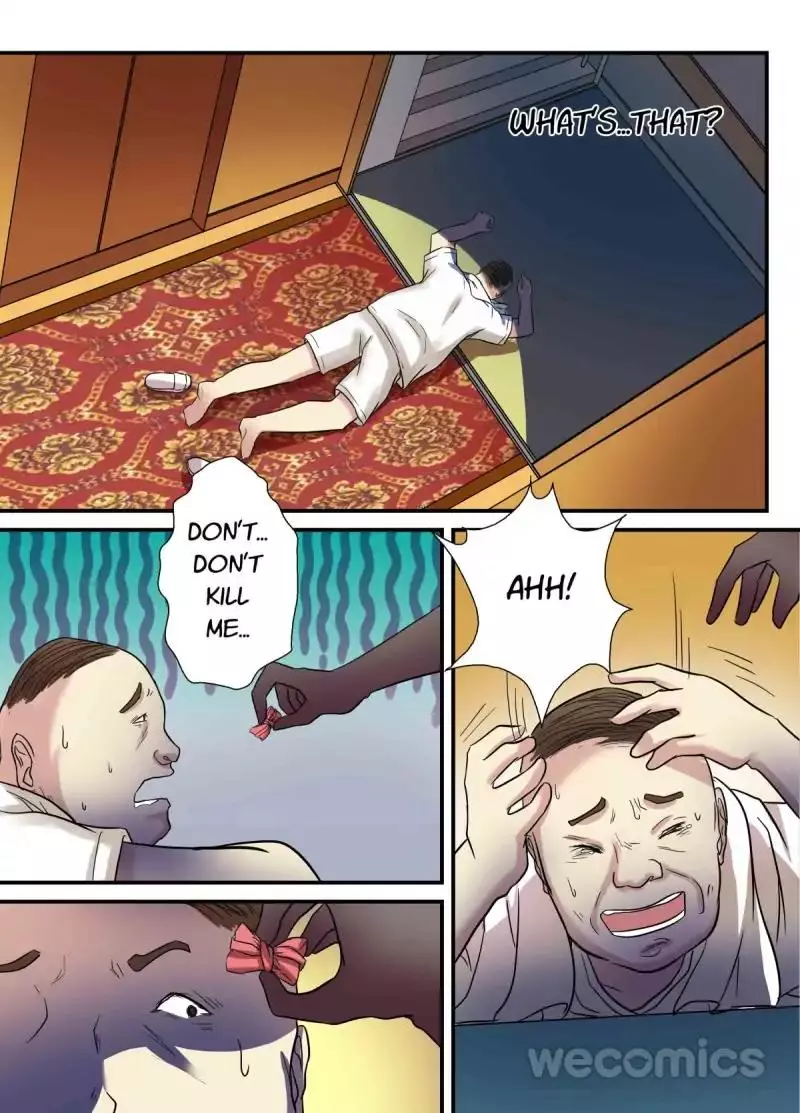 Qi Tian - Chapter 26 - Page 3