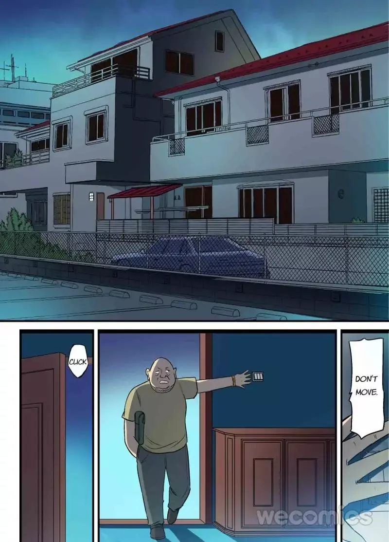 Qi Tian - Chapter 28 - Page 2