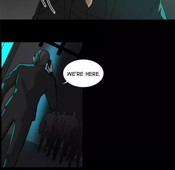 Queen - Chapter 12 - Page 10