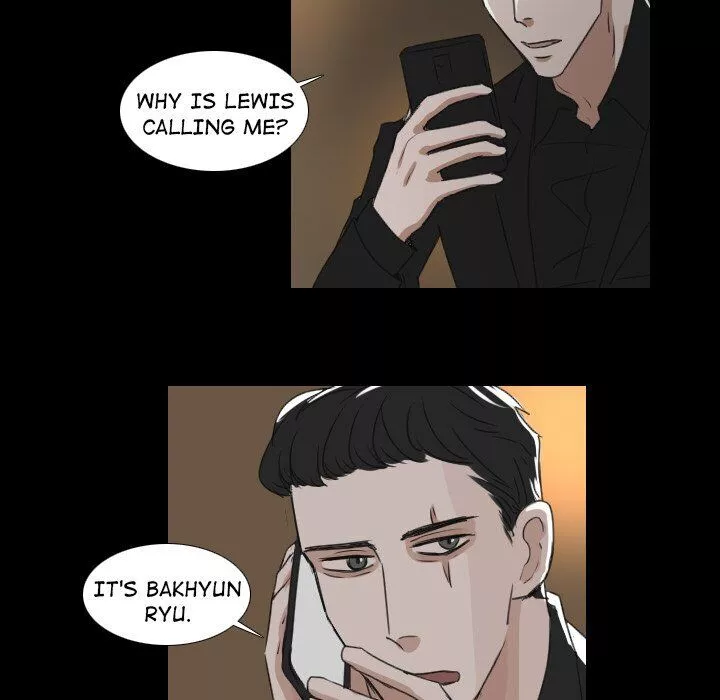 Queen - Chapter 18 - Page 8