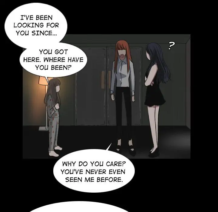 Queen - Chapter 27 - Page 18