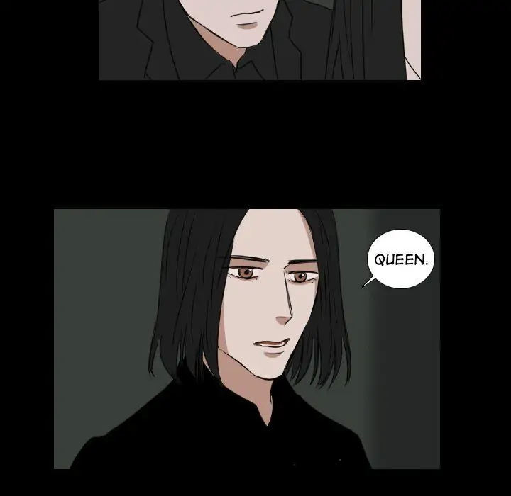 Queen - Chapter 27 - Page 50