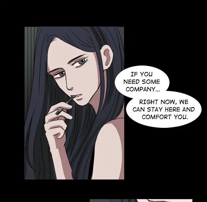 Queen - Chapter 27 - Page 51
