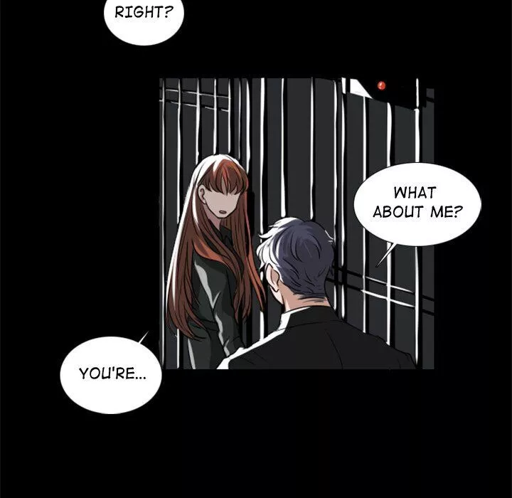 Queen - Chapter 3 - Page 33