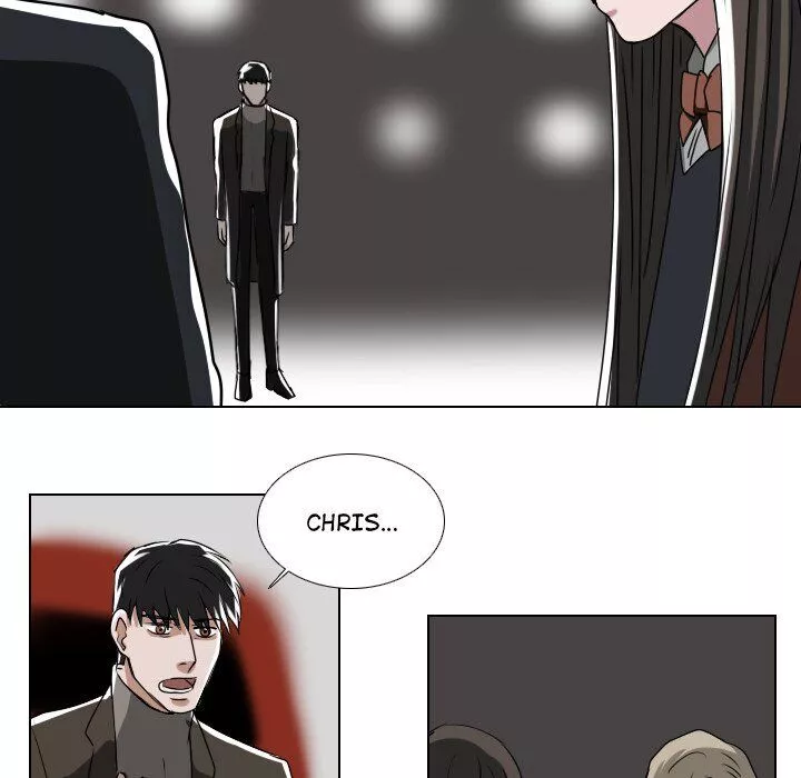 Queen - Chapter 38 - Page 21