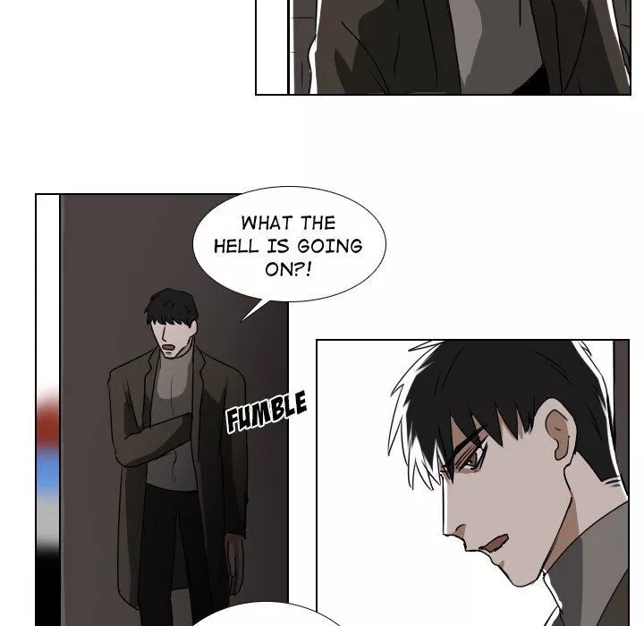 Queen - Chapter 38 - Page 28