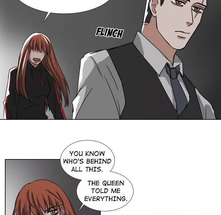 Queen - Chapter 40 - Page 6