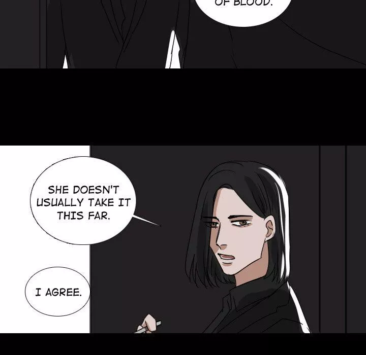 Queen - Chapter 55 - Page 13