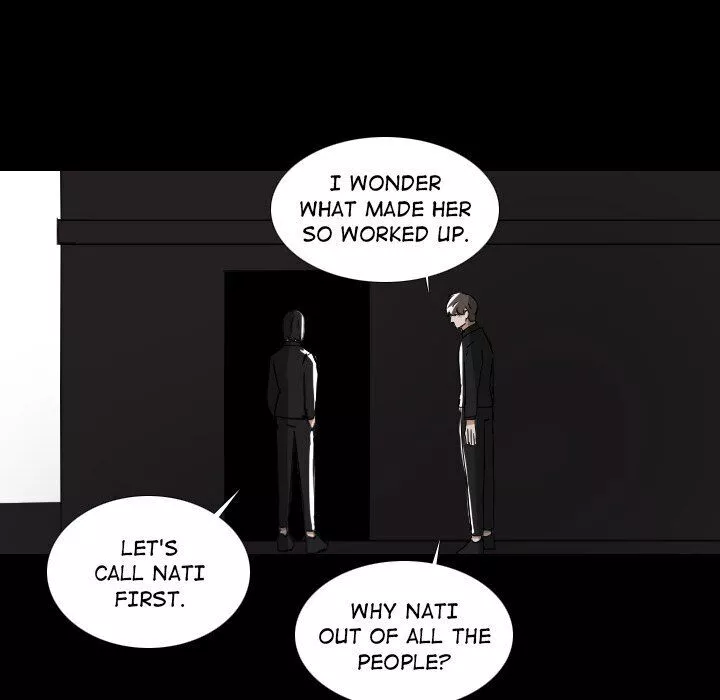 Queen - Chapter 55 - Page 14