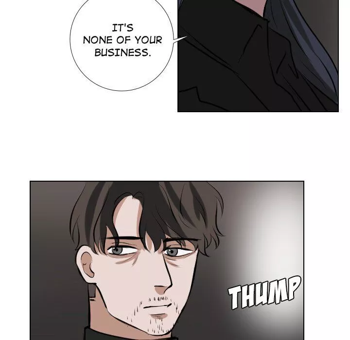 Queen - Chapter 63 - Page 26
