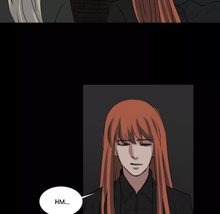 Queen - Chapter 65 - Page 20