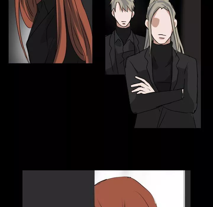 Queen - Chapter 65 - Page 33