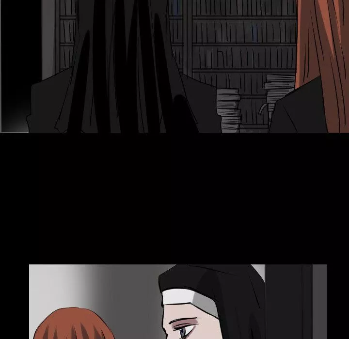 Queen - Chapter 66 - Page 39