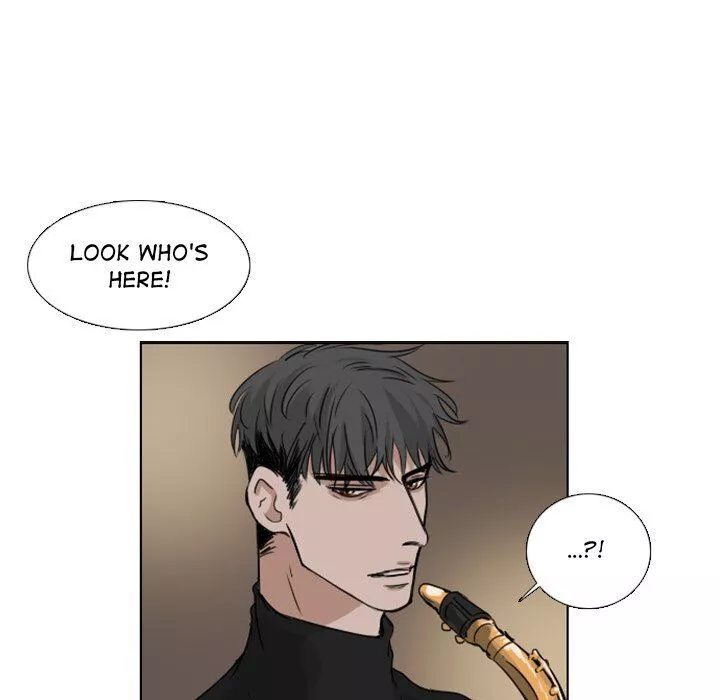 Queen - Chapter 8 - Page 46