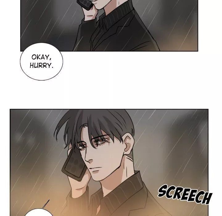 Queen - Chapter 8 - Page 62