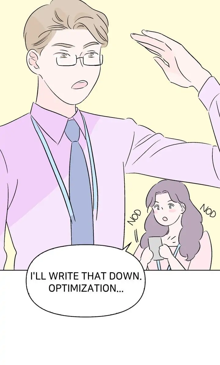 Quiet Days - Chapter 1 - Page 34