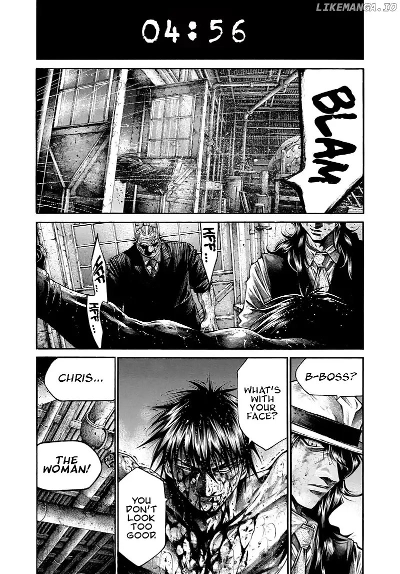 Rainbow - Chapter 207 - Page 14