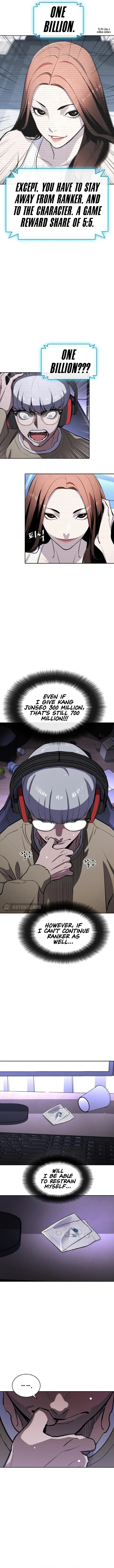 Ranker - Chapter 16 - Page 11