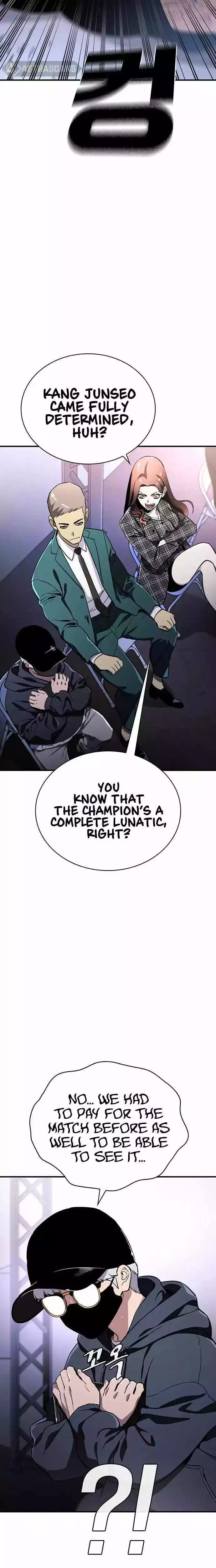 Ranker - Chapter 35 - Page 18