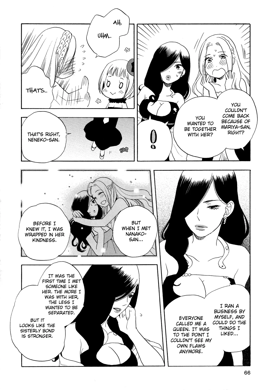 Raubritter* - Chapter 4 - Page 8