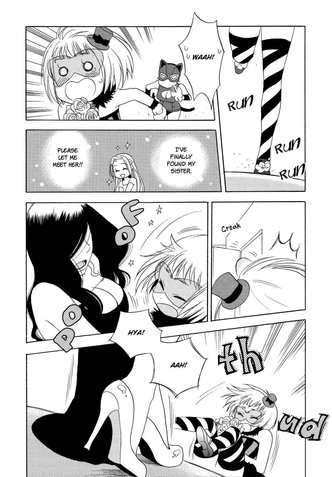 Raubritter* - Chapter 4 - Page 2