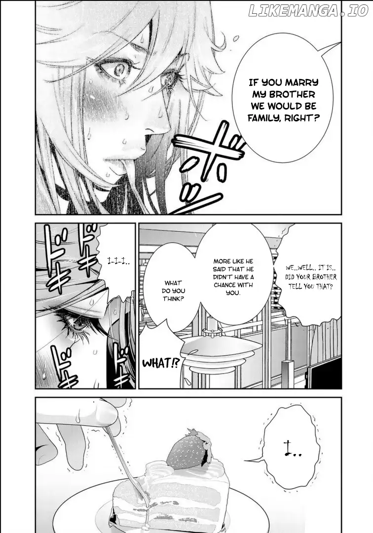 RaW Hero - Chapter 18 - Page 16
