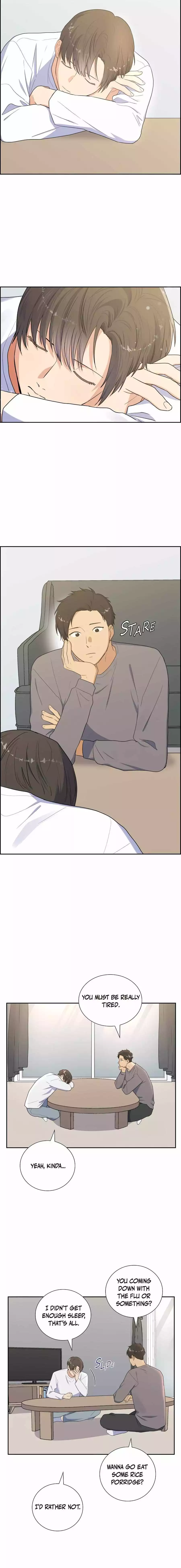 Re:meet - Chapter 33 - Page 5